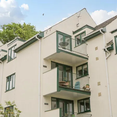 Διαμέρισμα High Rigg Windermere