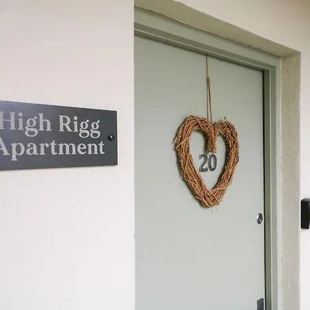 High Rigg
