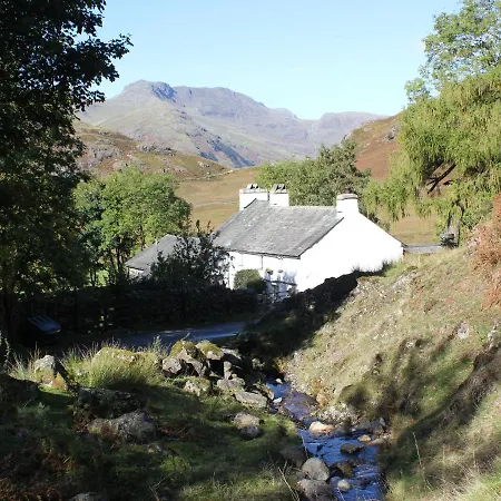 High Rigg